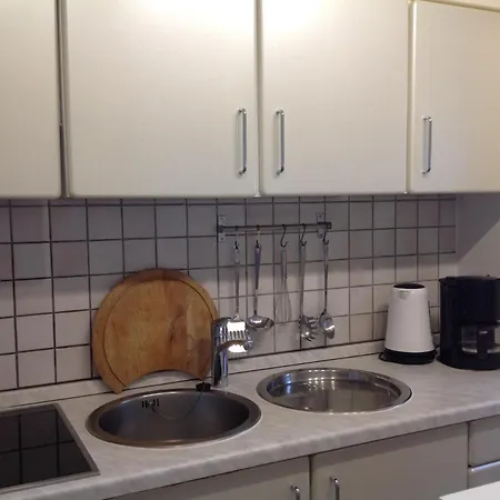 Helle Fewo, 60 Qm, Souterrain, Eigener Eingang, Rhein Und Nahe Bingen am Rhein