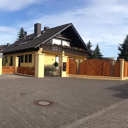 Helle Fewo, 60 Qm, Souterrain, Eigener Eingang, Rhein Und Nahe *