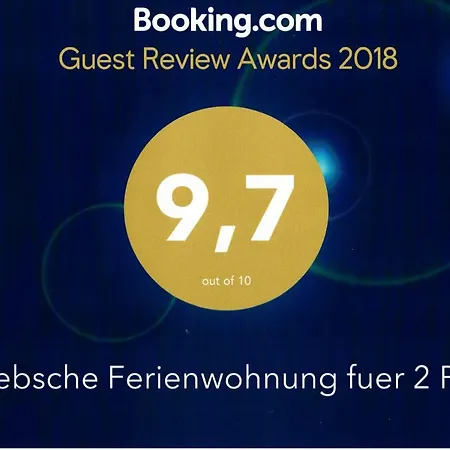 Helle Fewo, 60 Qm, Souterrain, Eigener Eingang, Rhein Und Nahe *