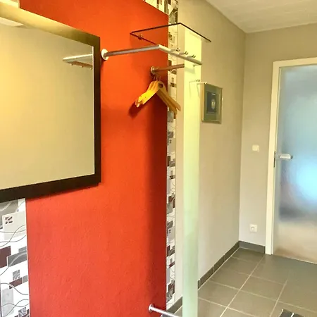 Helle Fewo, 60 Qm, Souterrain, Eigener Eingang, Rhein Und Nahe *