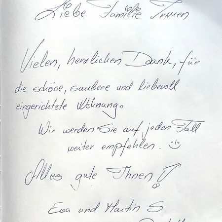 Helle Fewo, 60 Qm, Souterrain, Eigener Eingang, Rhein Und Nahe *