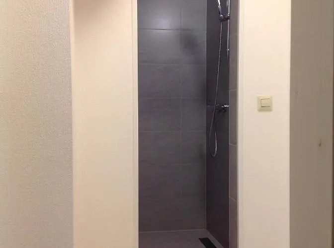 Helle Fewo, 60 Qm, Souterrain, Eigener Eingang, Rhein Und Nahe דירה