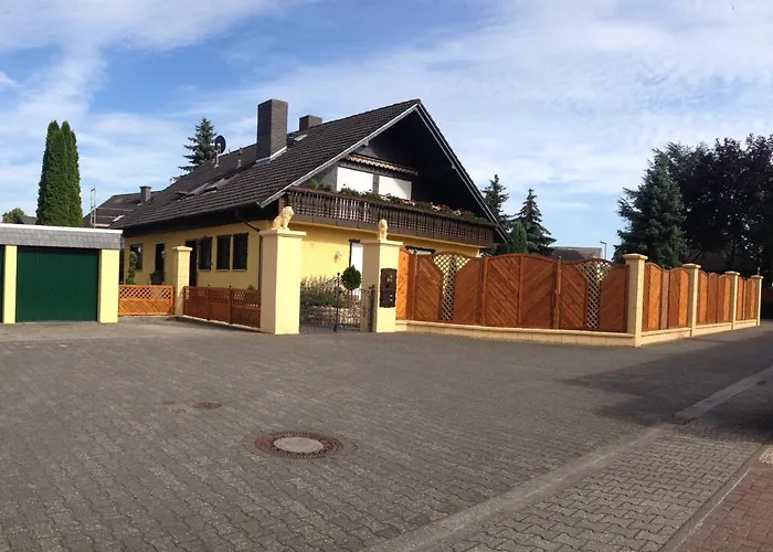 Helle Fewo, 60 Qm, Souterrain, Eigener Eingang, Rhein Und Nahe *