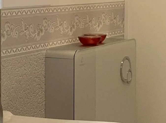 Helle Fewo, 60 Qm, Souterrain, Eigener Eingang, Rhein Und Nahe 公寓 *